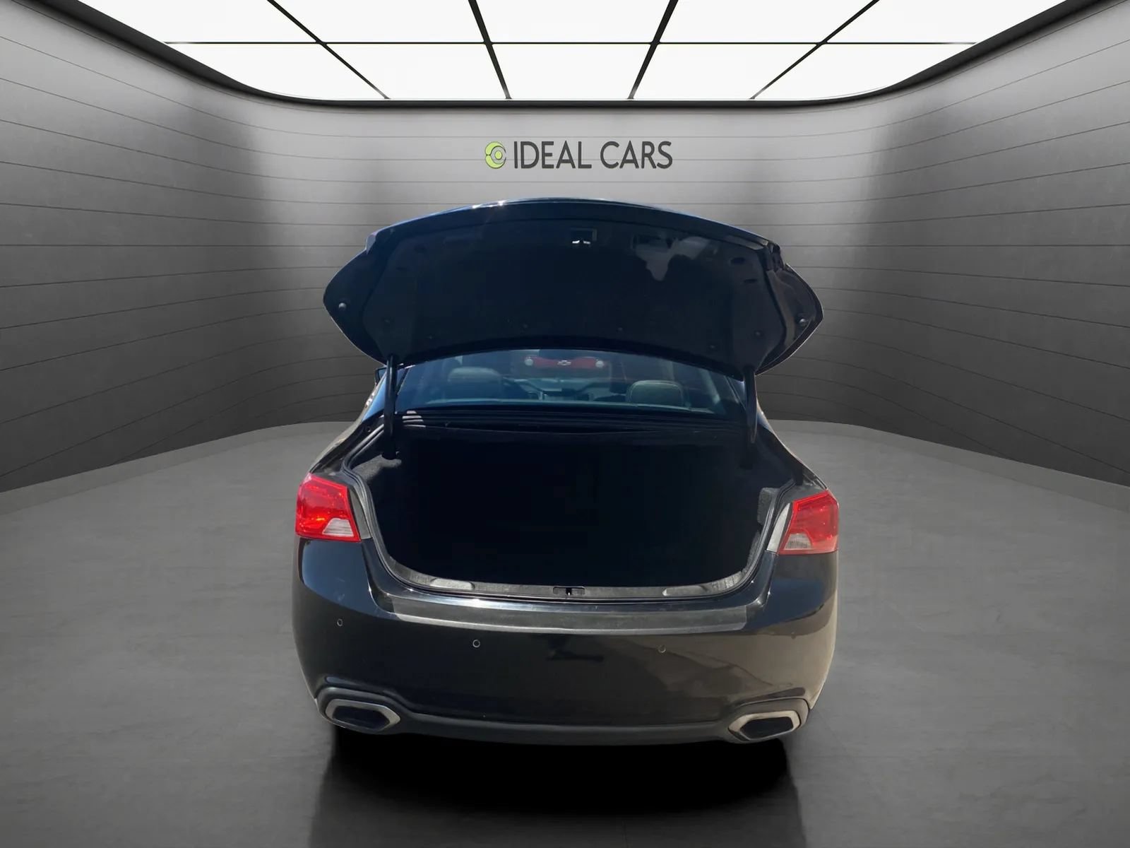 Used 2019 Chevrolet Impala Premier FWD image 9