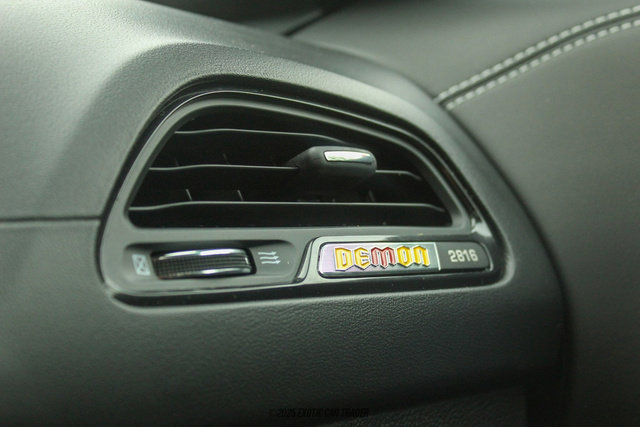 Used 2023 Dodge Challenger SRT Hellcat Redeye image 31