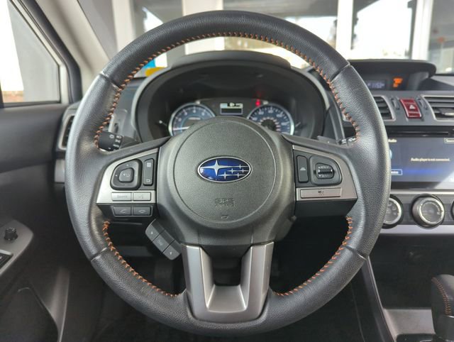 Used 2016 Subaru Crosstrek 2.0i Limited image 18