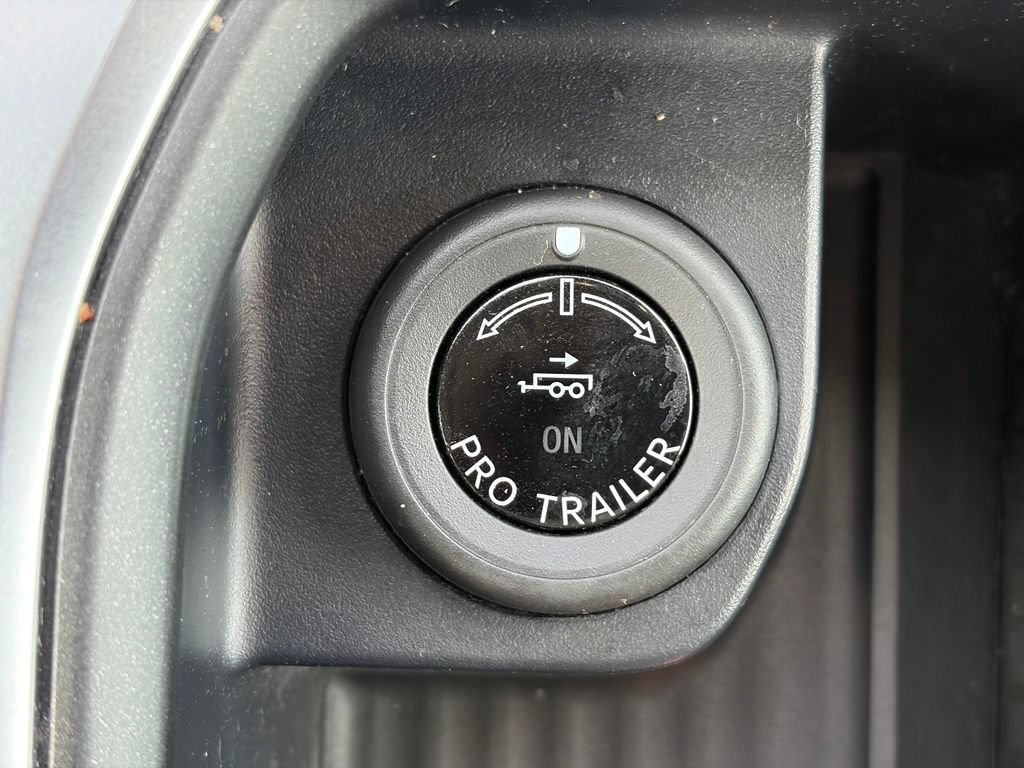 Used 2025 Ford Expedition Platinum AWD/4WD image 43