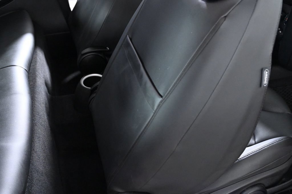 Used 2011 MINI Cooper Clubman S FWD image 26