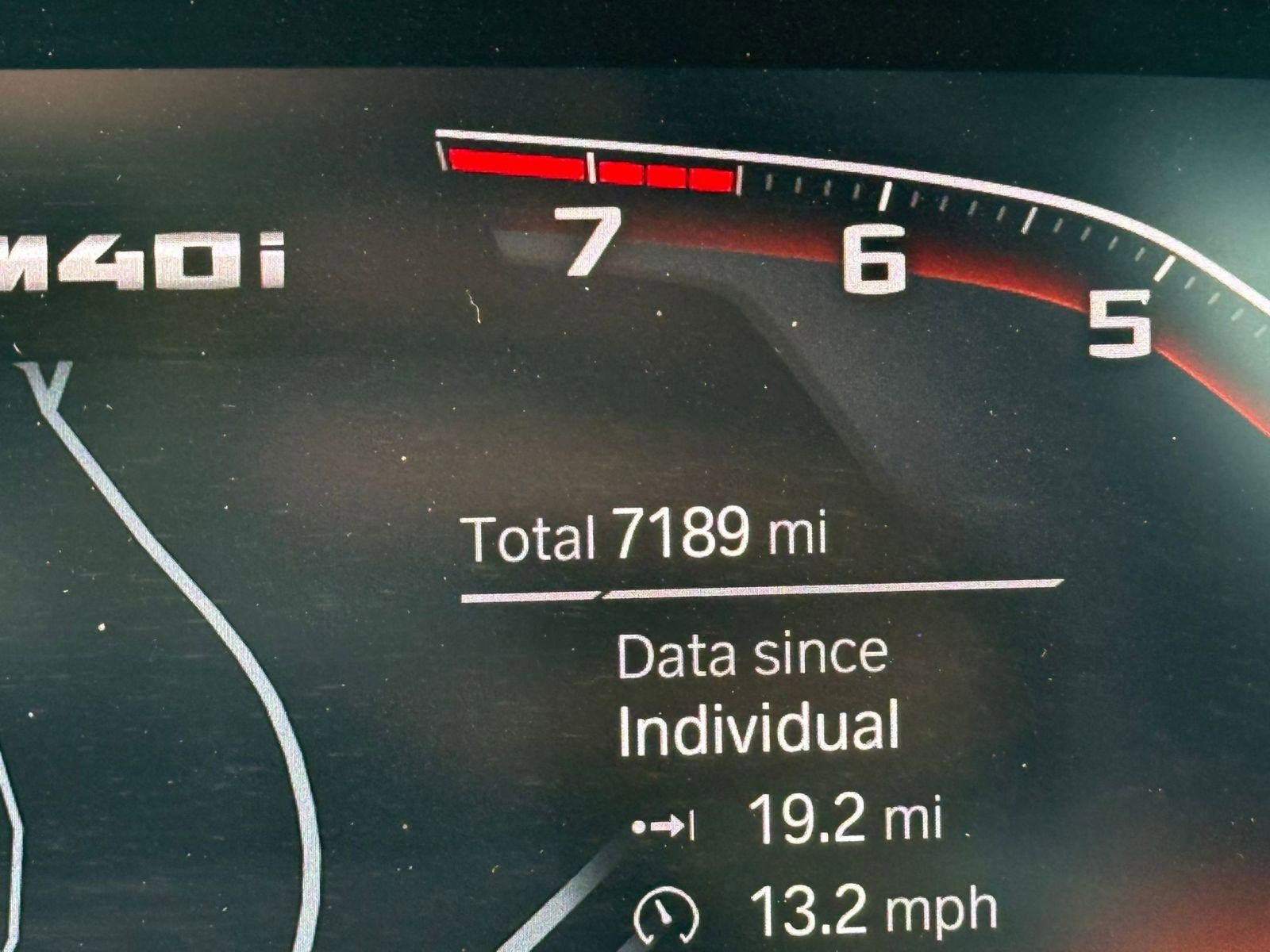 Certified 2025 BMW Z4 M40i w/ Premium Package image 18