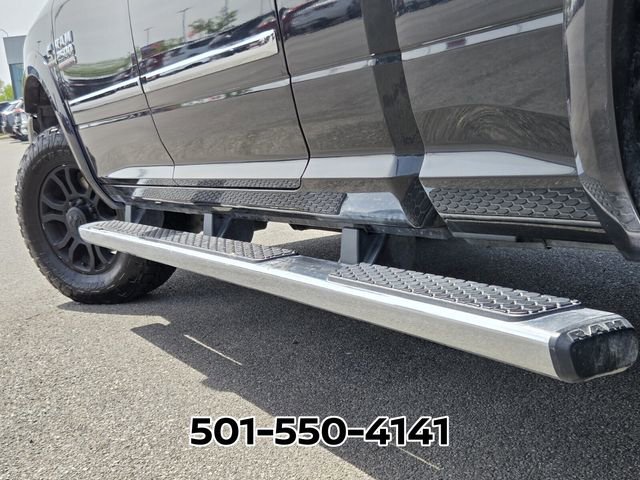 Used 2016 RAM 2500 Laramie w/ Snow Chief Group AWD/4WD image 20