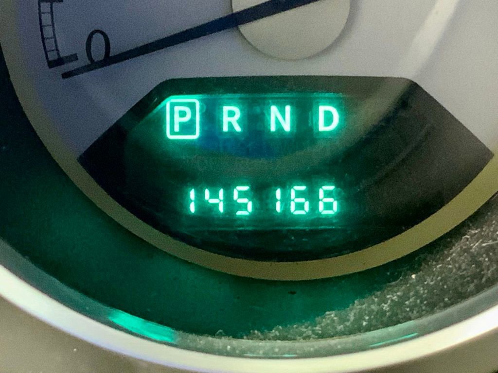 Used 2008 Chrysler Sebring Touring image 25