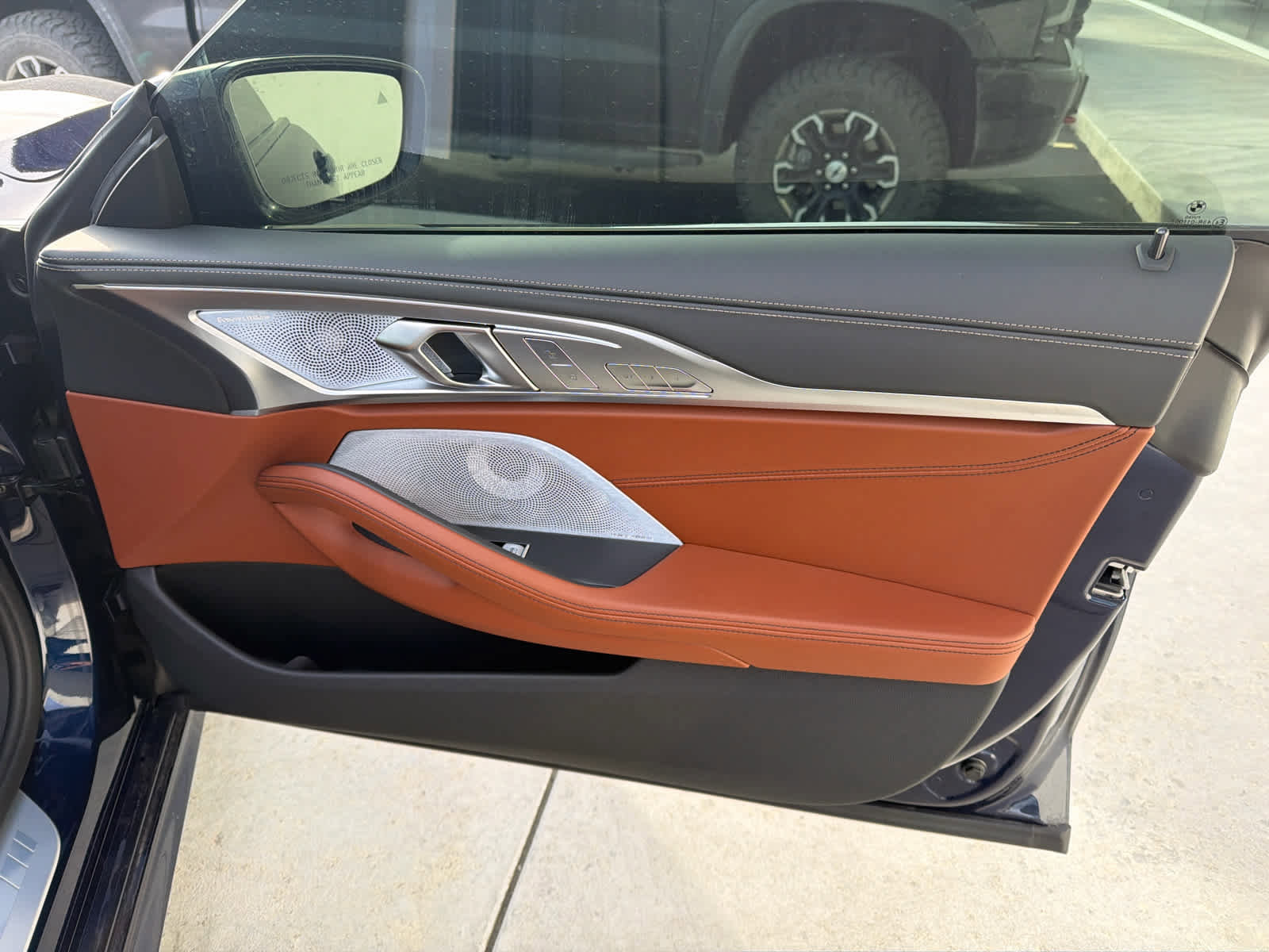 New 2026 BMW 840i xDrive image 14