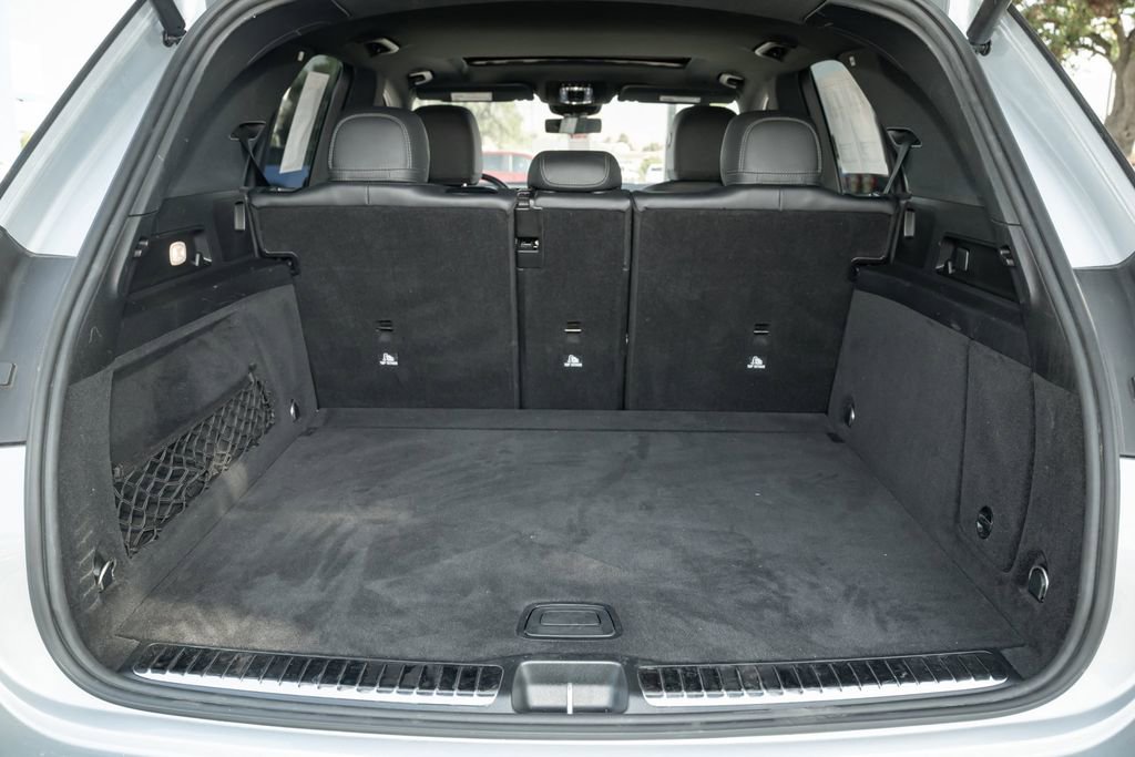 Used 2022 Mercedes-Benz GLE 350 image 37