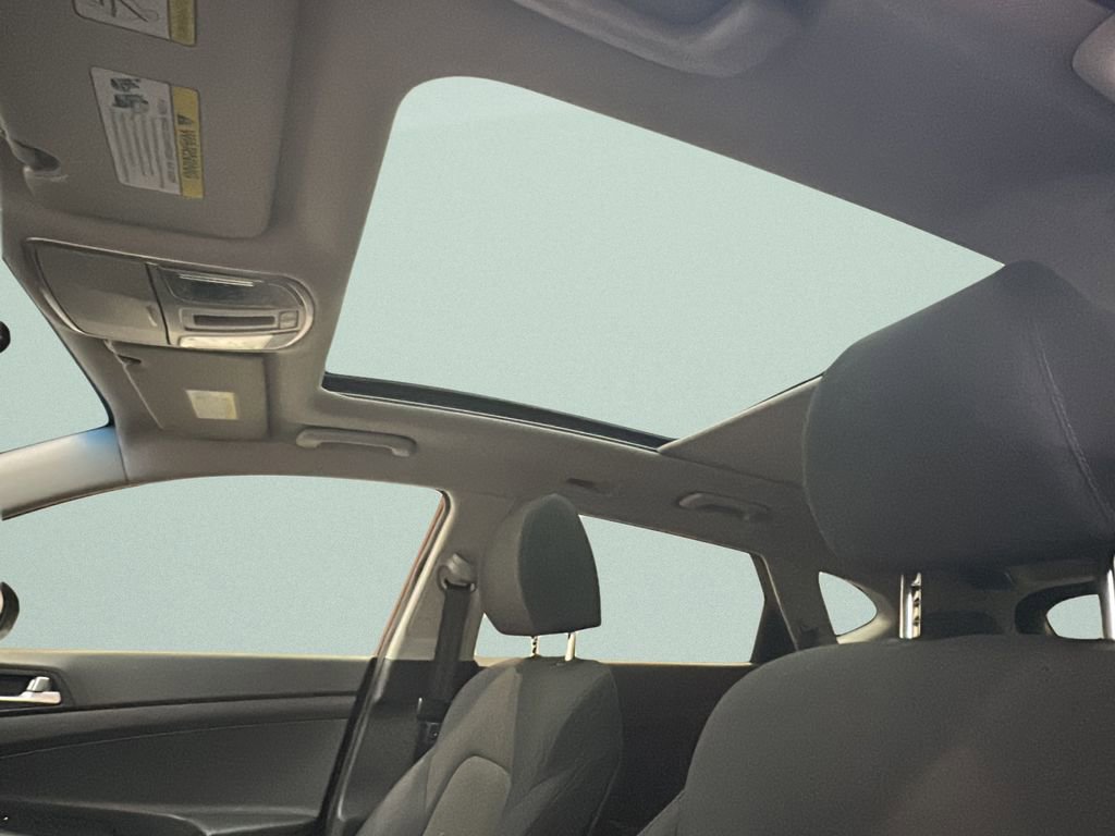 Used 2019 Hyundai Tucson Night AWD/4WD image 15