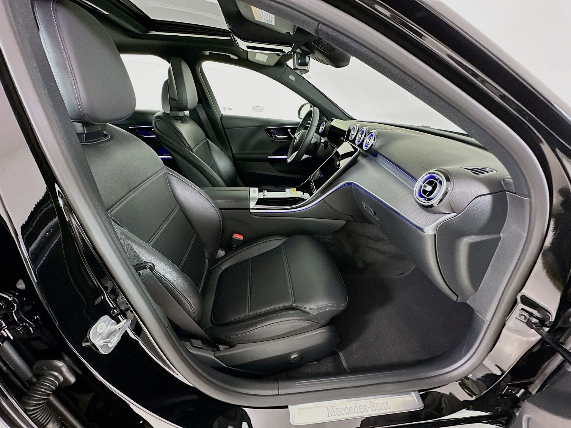 New 2026 Mercedes-Benz C 300 Sedan image 31