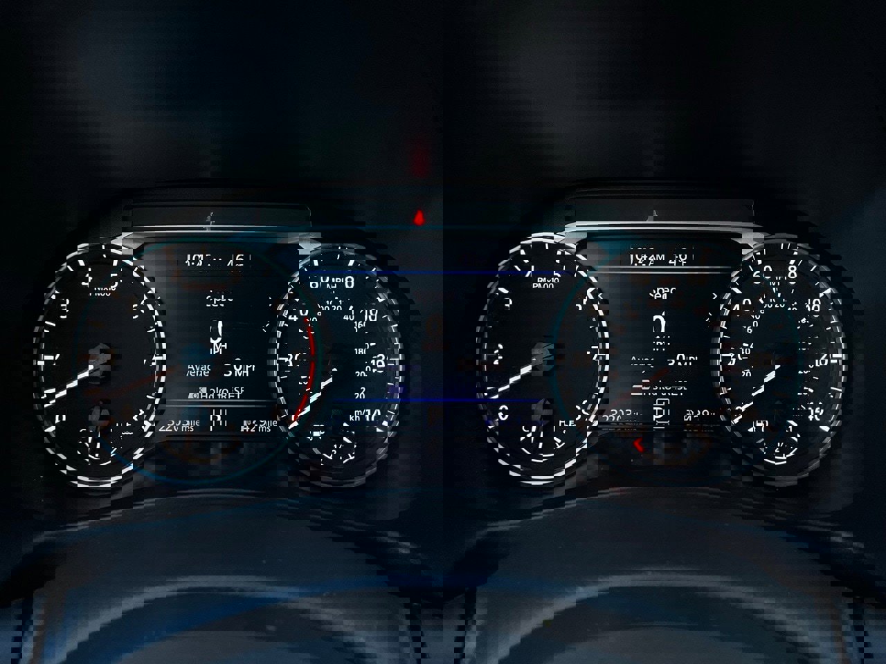 Used 2025 Nissan Altima 2.5 SR image 36