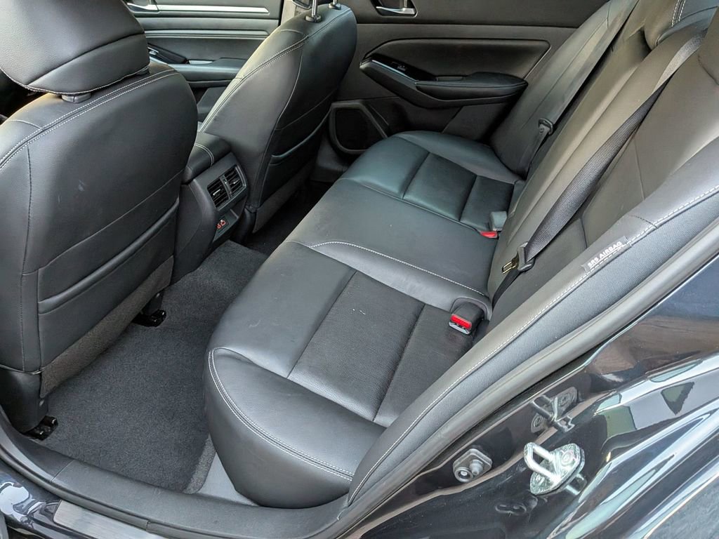 Used 2022 Nissan Altima 2.5 SL image 32