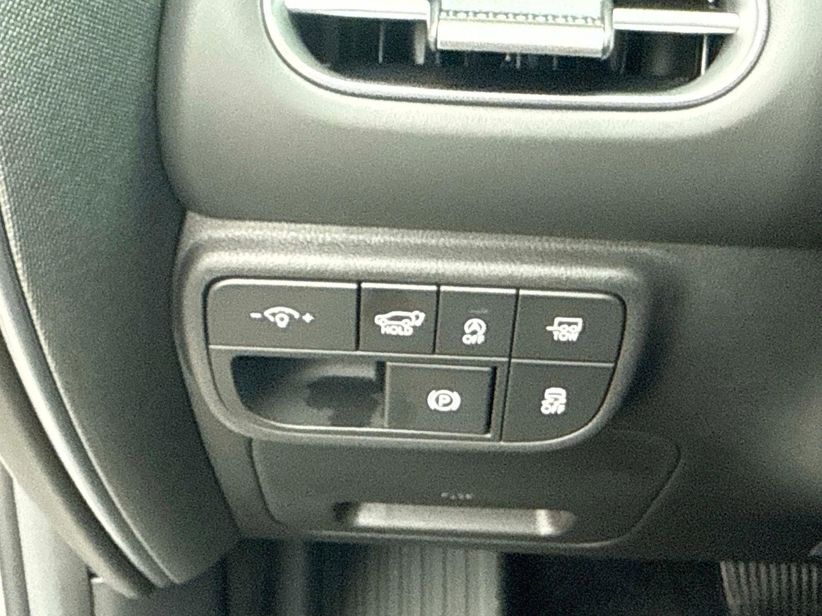 New 2026 Hyundai Palisade Calligraphy image 33