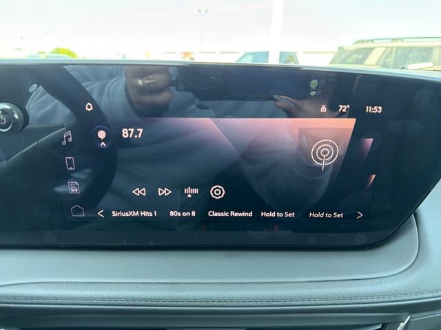 New 2026 Buick Encore GX Sport Touring w/ Comfort Package FWD image 12