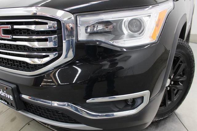 Used 2019 GMC Acadia SLT AWD/4WD image 5