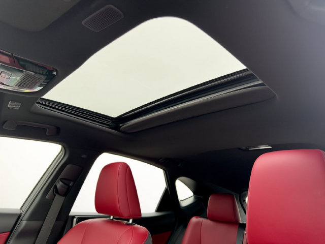 Used 2024 Lexus NX 350 AWD image 26