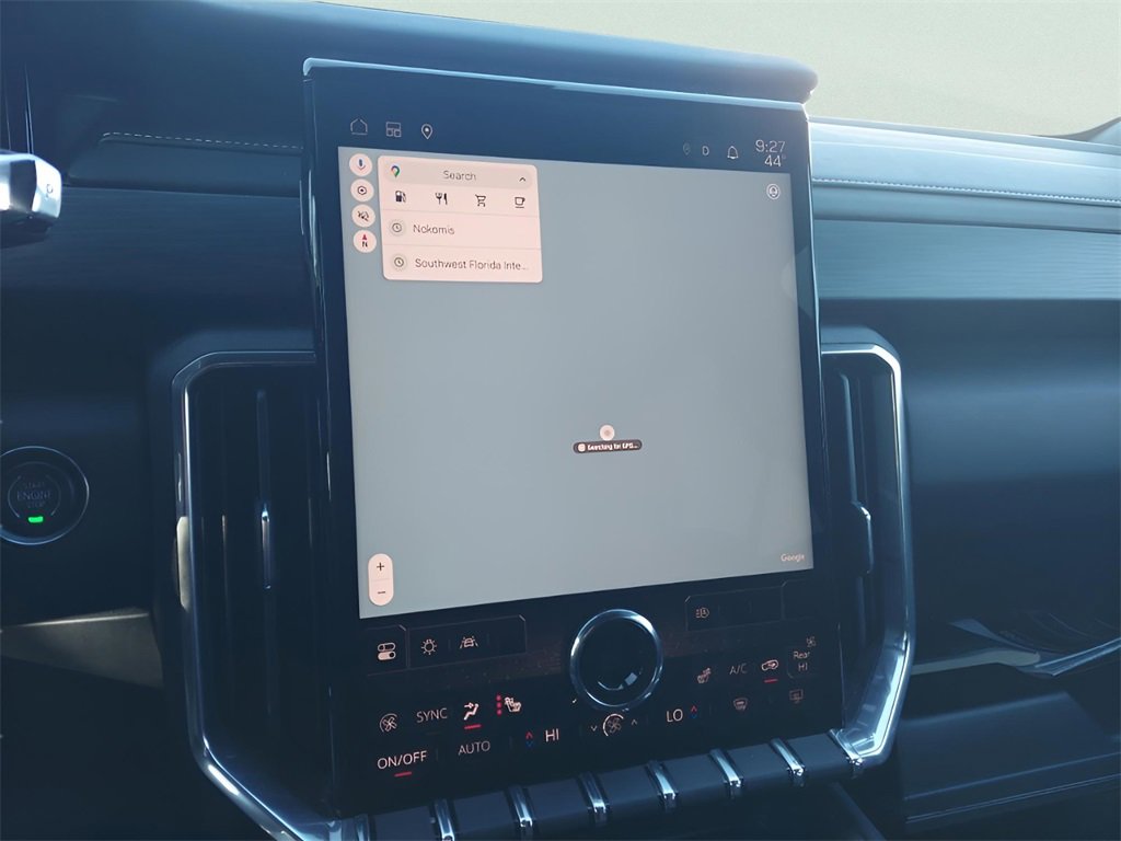 Used 2025 GMC Acadia Elevation image 15