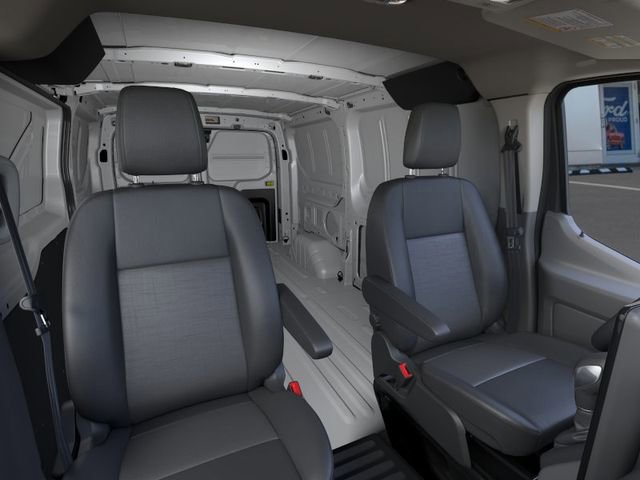 New 2026 Ford Transit 250 Low Roof AWD image 11
