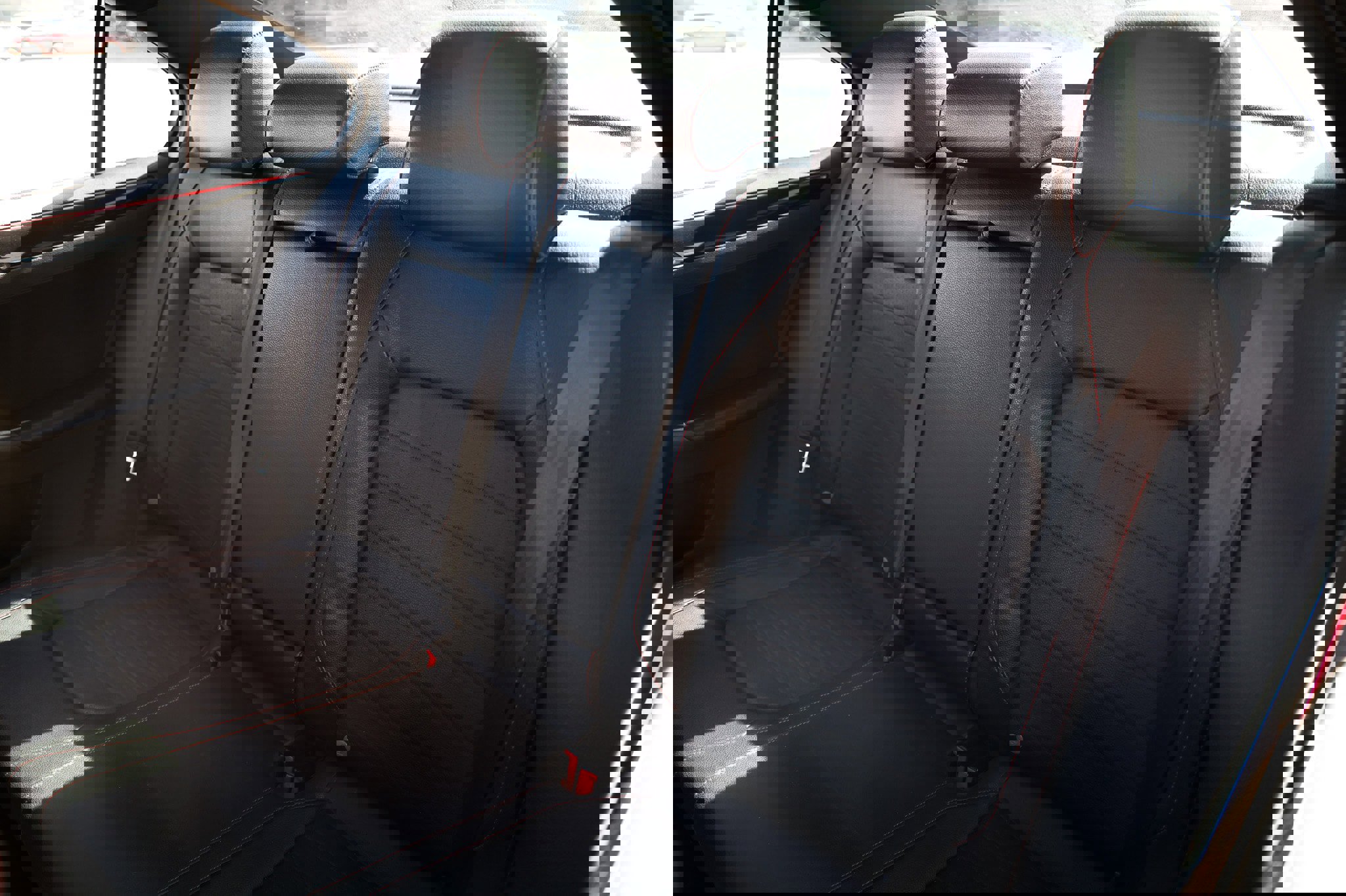 Used 2016 Volkswagen Jetta GLI SEL image 11