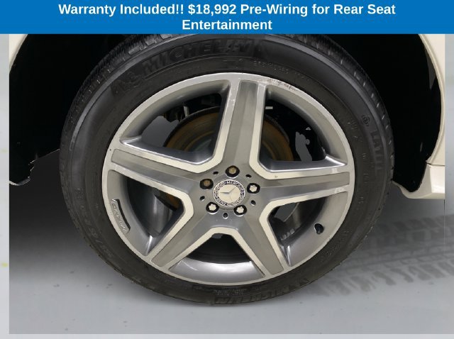 Used 2016 Mercedes-Benz GLE 400 4MATIC image 18