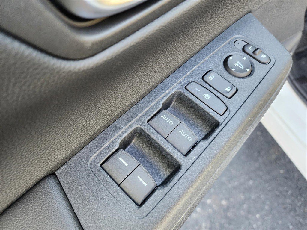 New 2025 Honda CR-V EX image 27