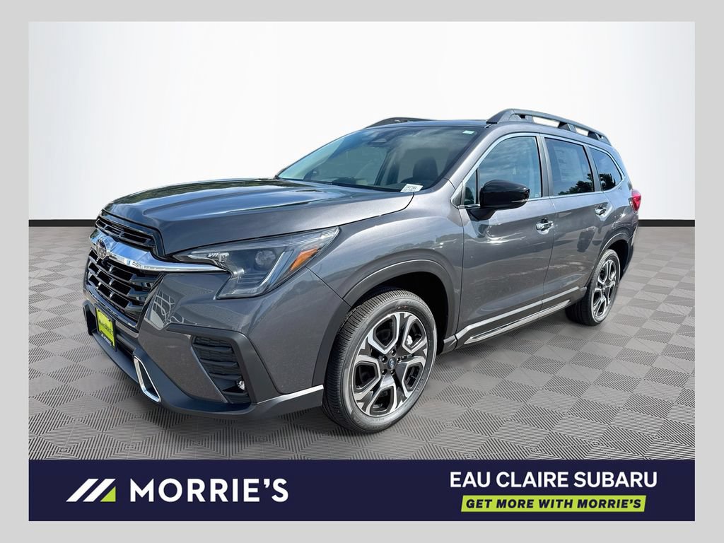New 2026 Subaru Ascent Touring