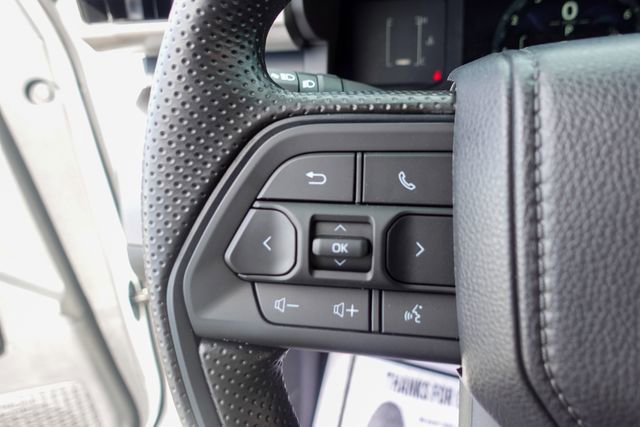 New 2026 Toyota Tacoma SR5 AWD/4WD image 19