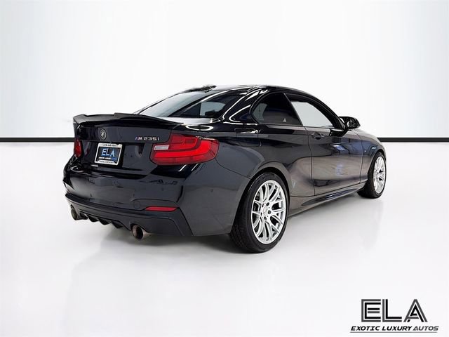 Used 2016 BMW M235i xDrive Coupe AWD/4WD image 8