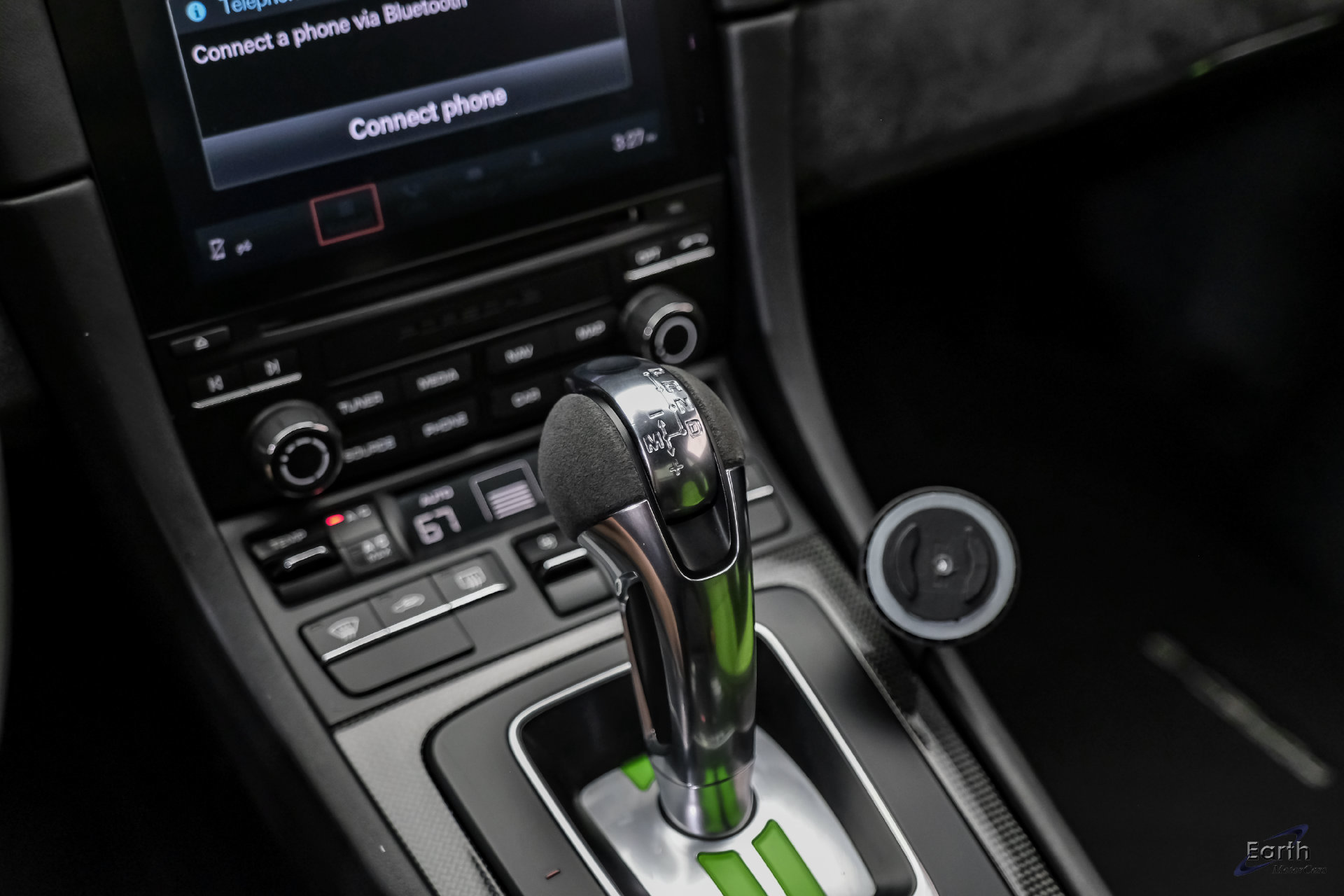 Used 2019 Porsche 911 GT3 RS RWD image 66