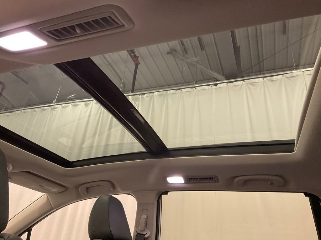 New 2026 Subaru Ascent Limited image 33