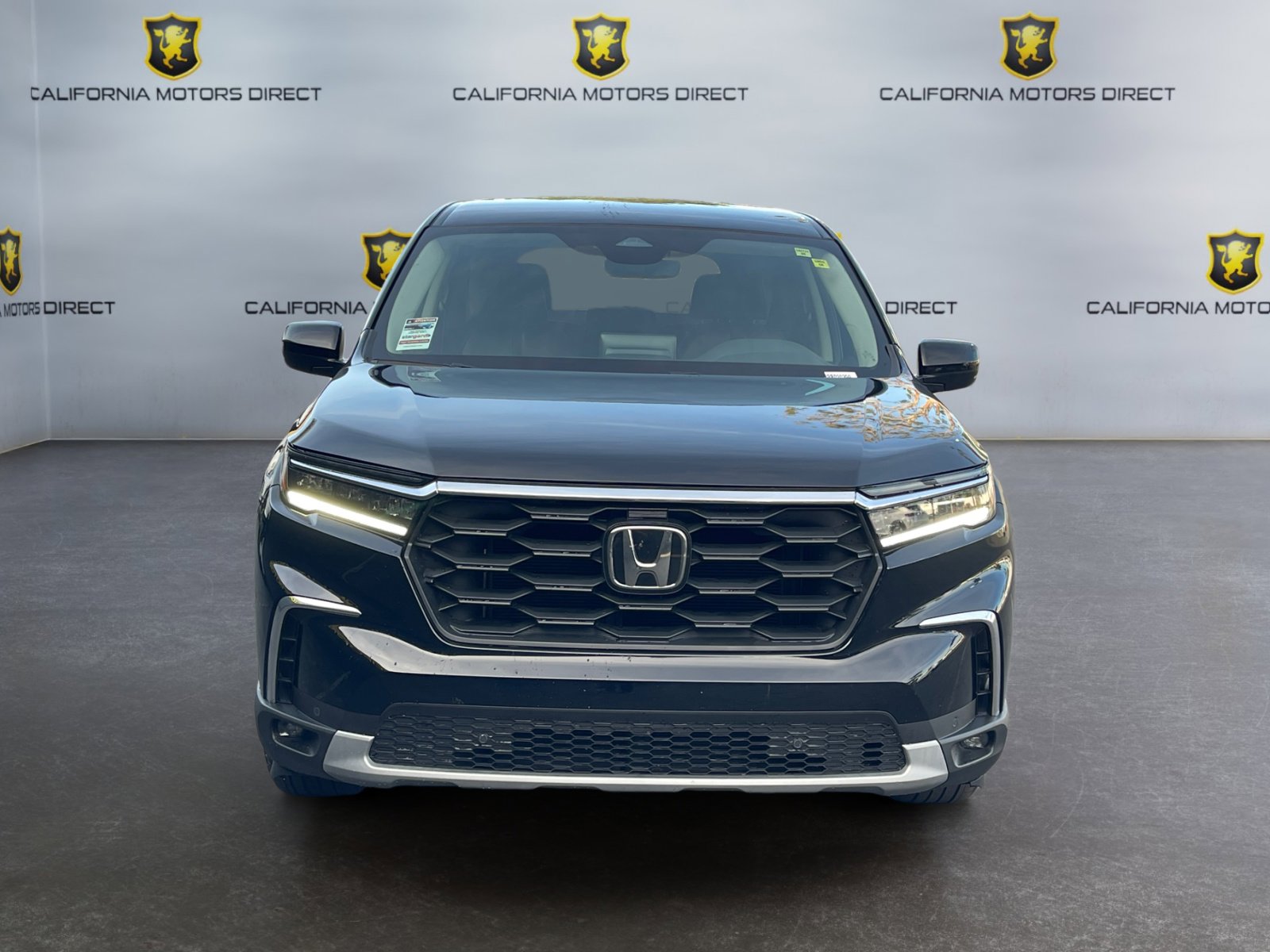 Used 2024 Honda Pilot EX-L image 8