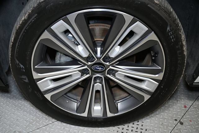 Used 2023 Subaru Solterra AWD image 23