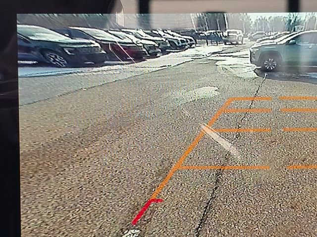 New 2026 Chevrolet Silverado 1500 RST w/ Convenience Package II image 6