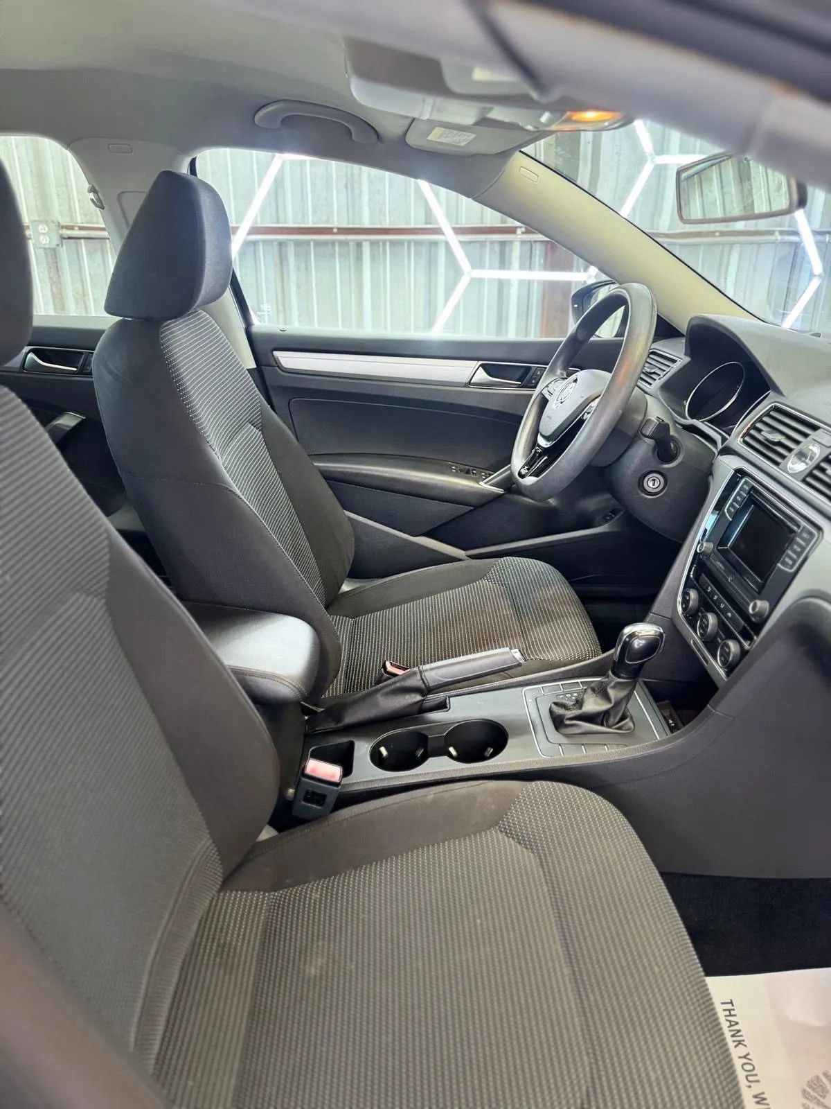 Used 2016 Volkswagen Passat 1.8T S image 39