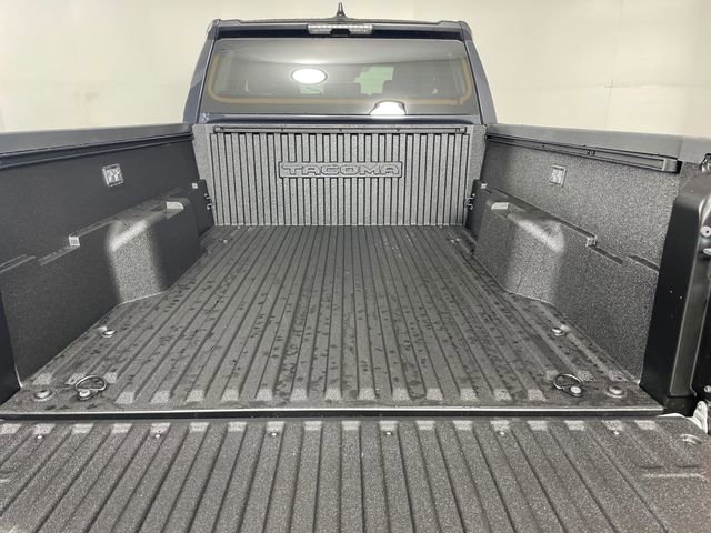 New 2026 Toyota Tacoma SR5 image 15