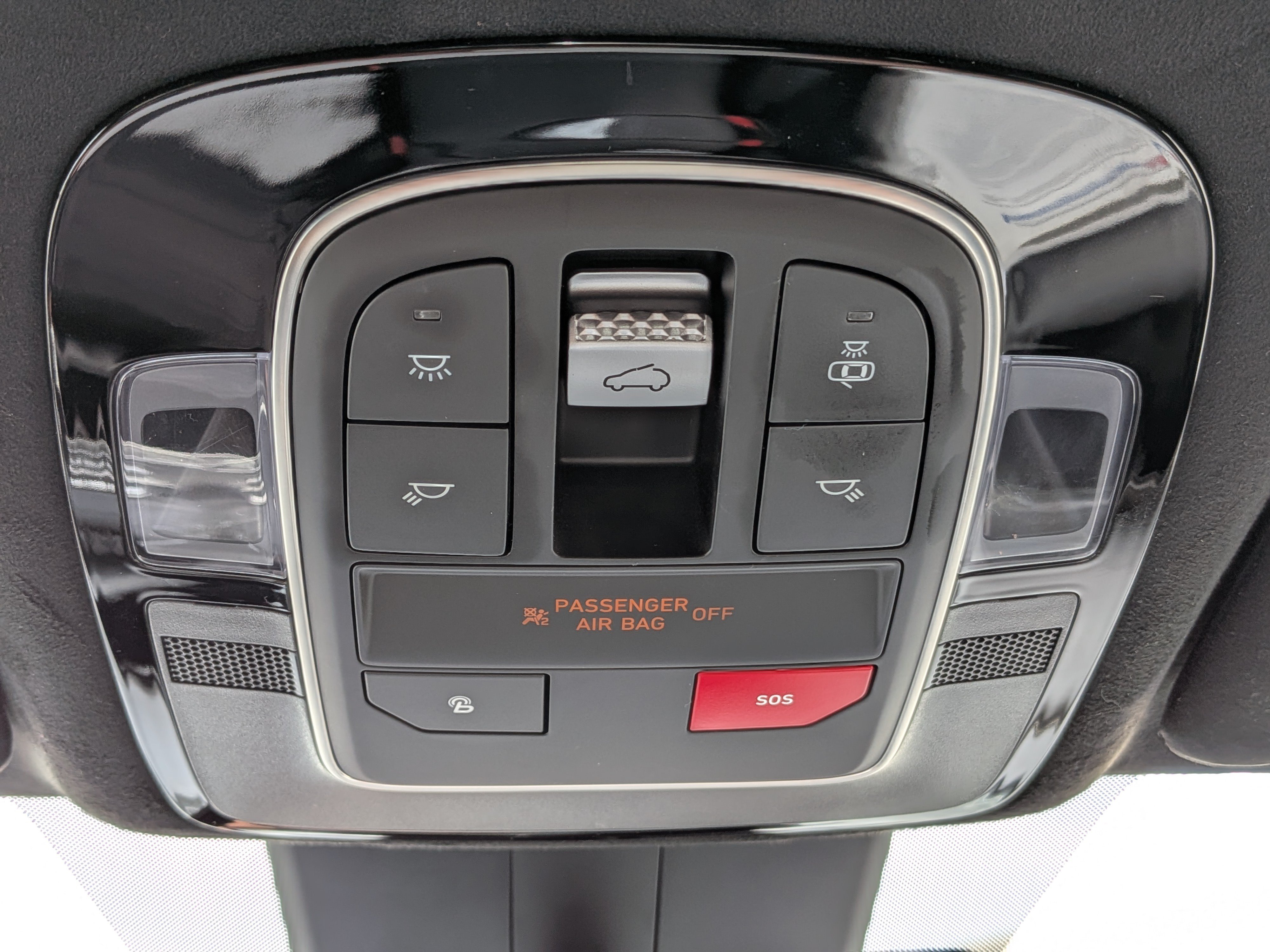 Used 2023 Hyundai Santa Fe Calligraphy AWD/4WD image 33