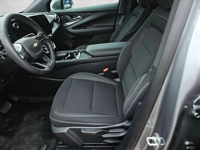 New 2026 Chevrolet Blazer EV LT FWD image 12