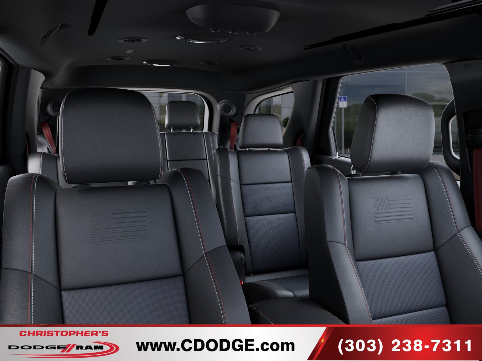 New 2026 Dodge Durango GT AWD/4WD image 26