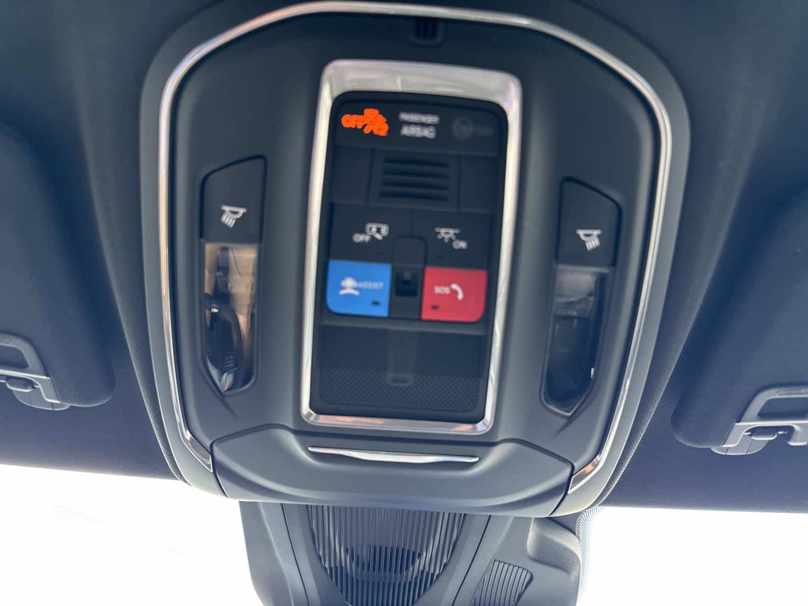 New 2026 Dodge Charger R/T AWD/4WD image 18