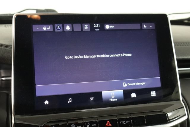 Used 2023 Jeep Compass Limited AWD/4WD image 31