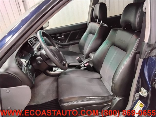 Used 2005 Subaru Baja Sport AWD/4WD image 10
