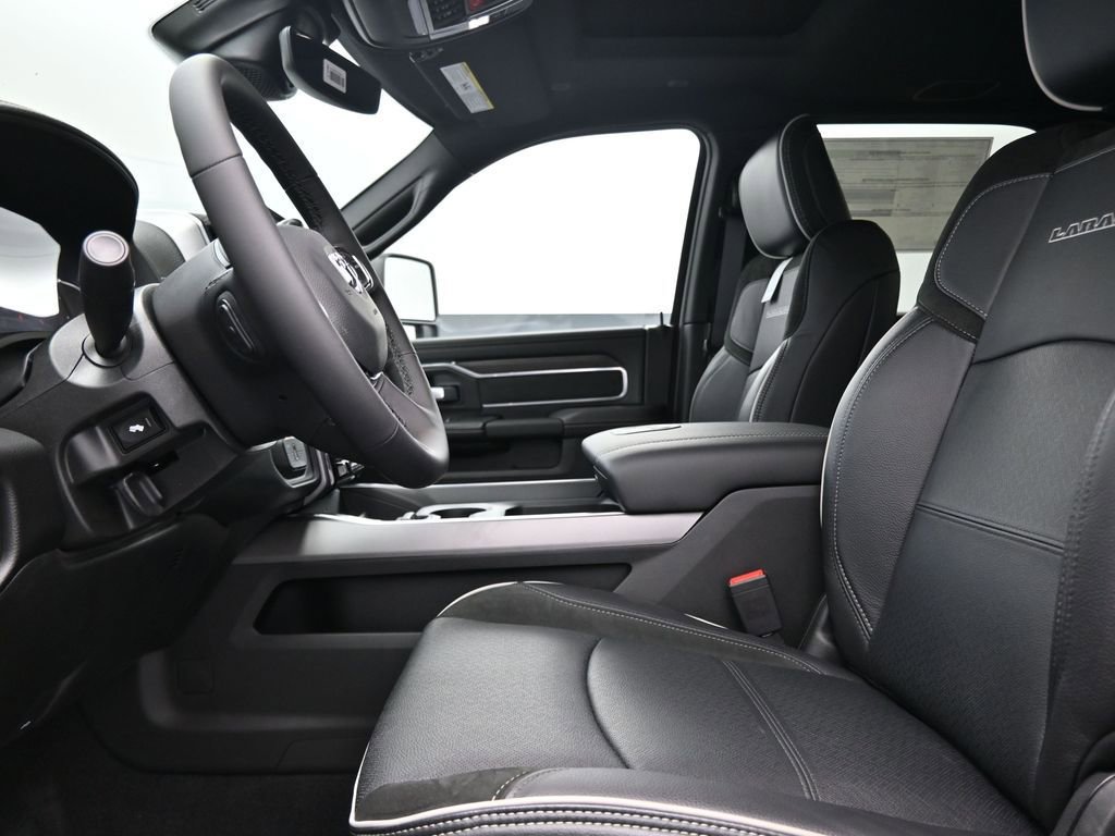 New 2026 RAM 2500 Laramie image 13