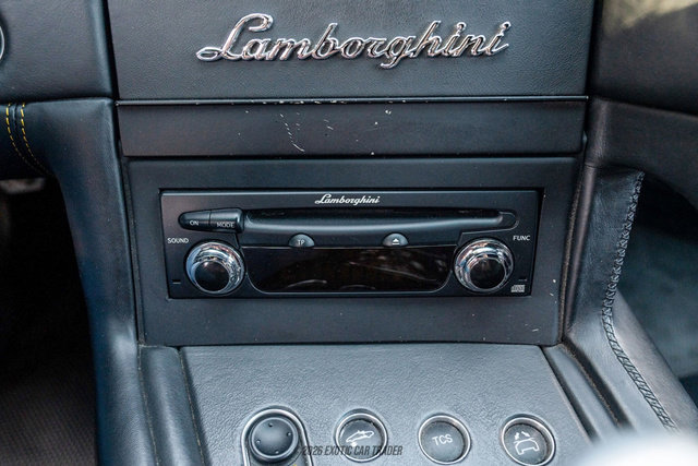 Used 2004 Lamborghini Murcielago Coupe image 35