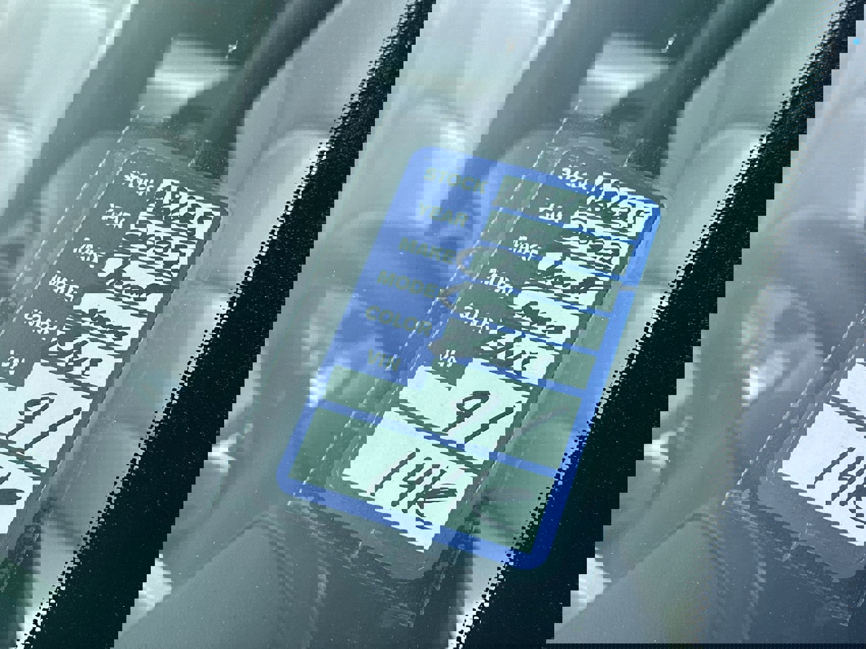 Used 2022 Chevrolet Camaro LT image 27