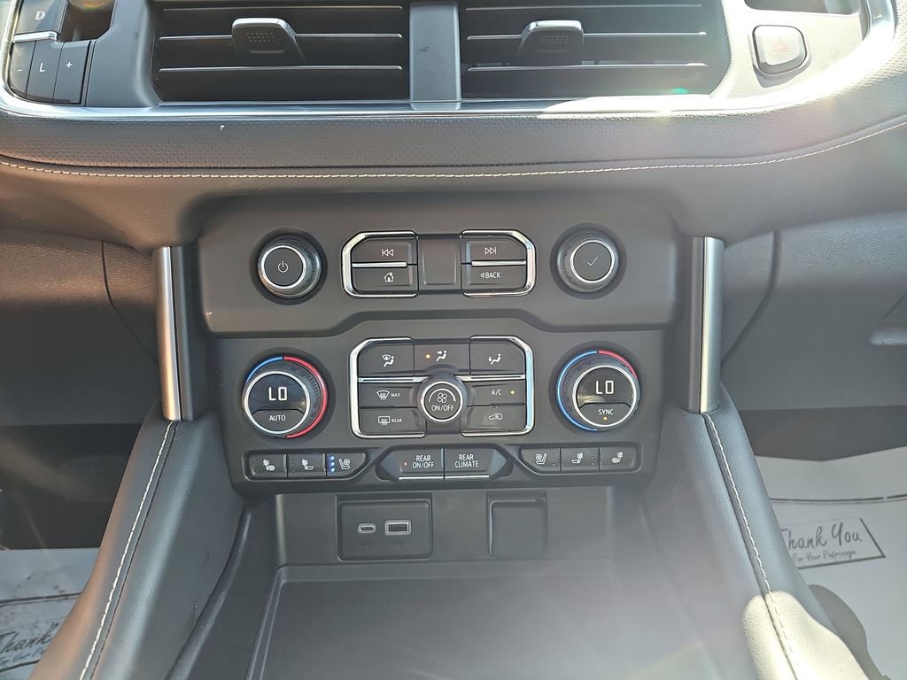 Used 2024 Chevrolet Tahoe Premier RWD image 27