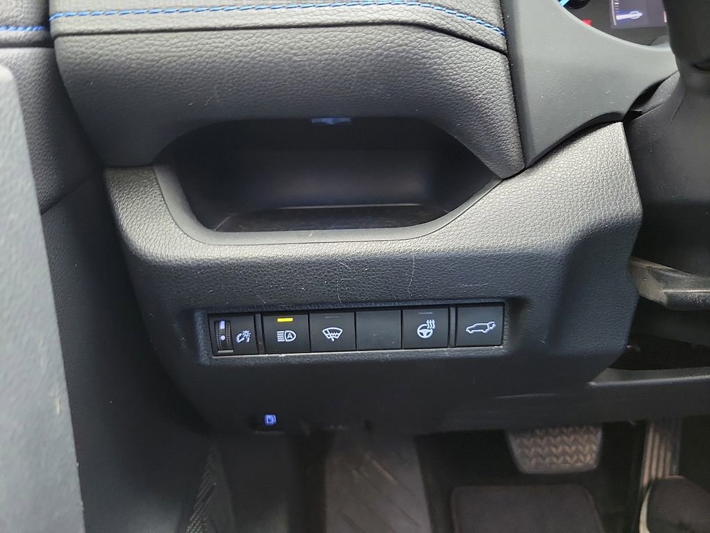 Used 2019 Toyota RAV4 XSE w/ XSE Weather Package image 14