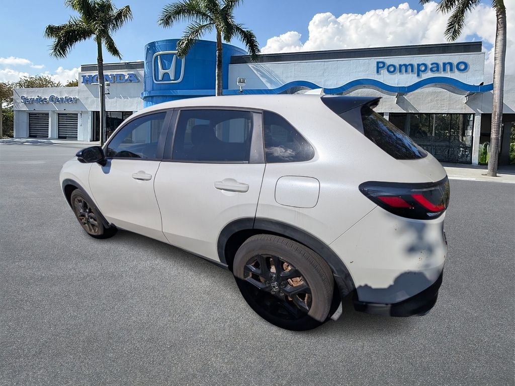 Used 2023 Honda Accord LX image 5