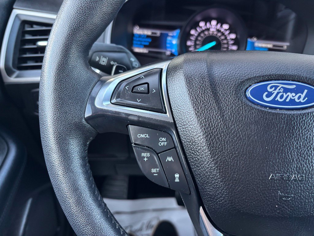 Used 2022 Ford Edge SEL w/ Convenience Package AWD/4WD image 29