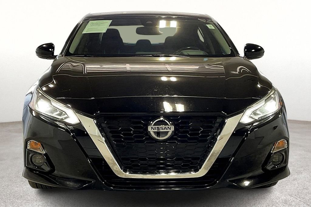 Used 2020 Nissan Altima 2.5 SV image 5
