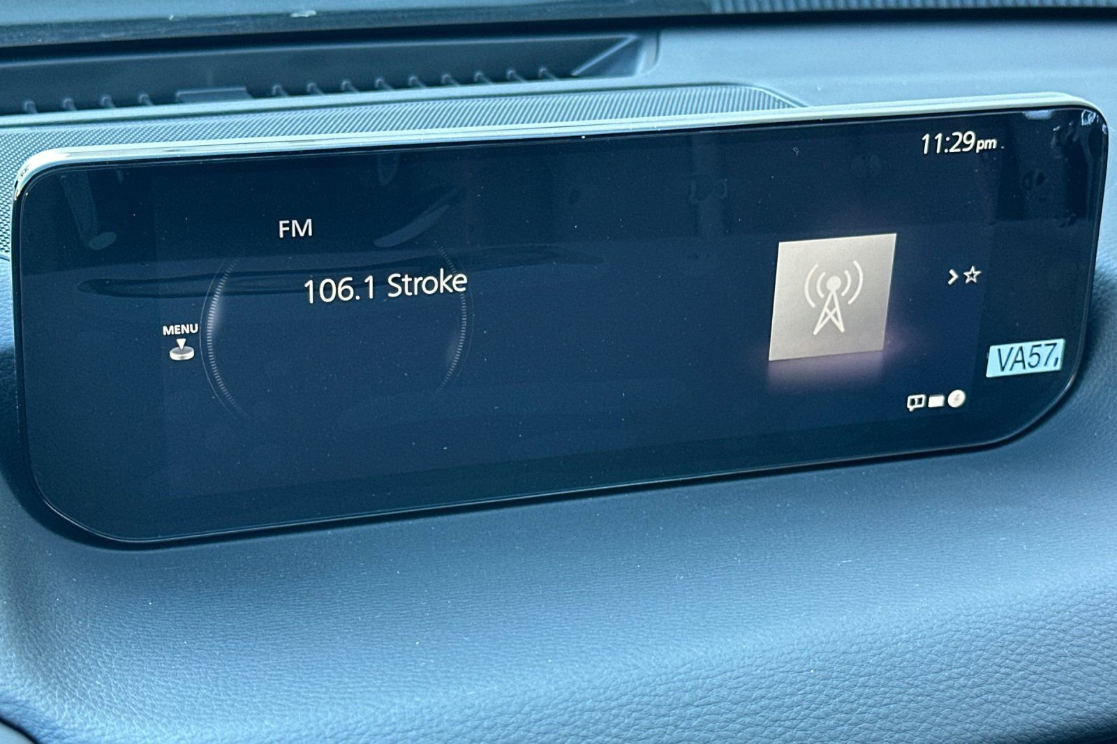 New 2026 MAZDA CX-50 AWD 2.5 Hybrid w/ Weather Package image 22