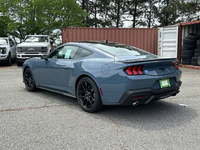 New 2026 Ford Mustang Coupe image 5