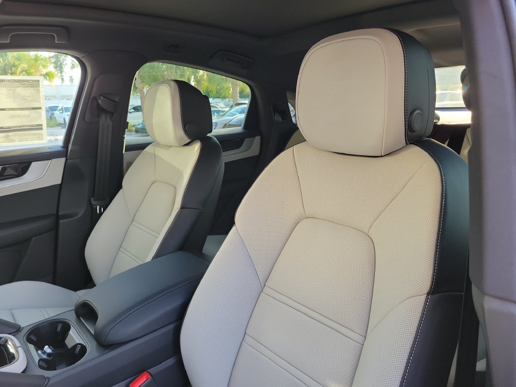 New 2027 Porsche Cayenne S AWD/4WD image 5